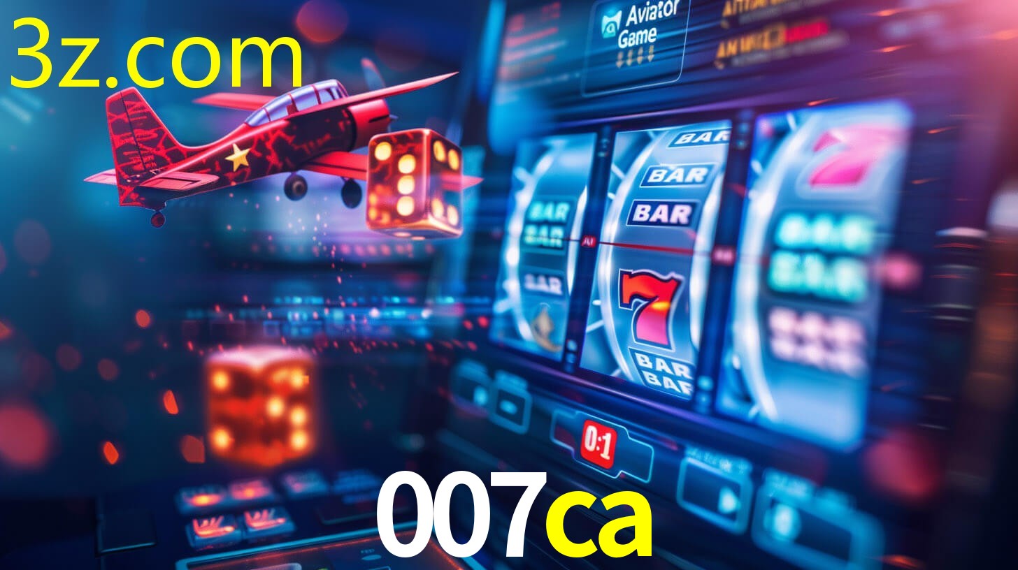 007CA