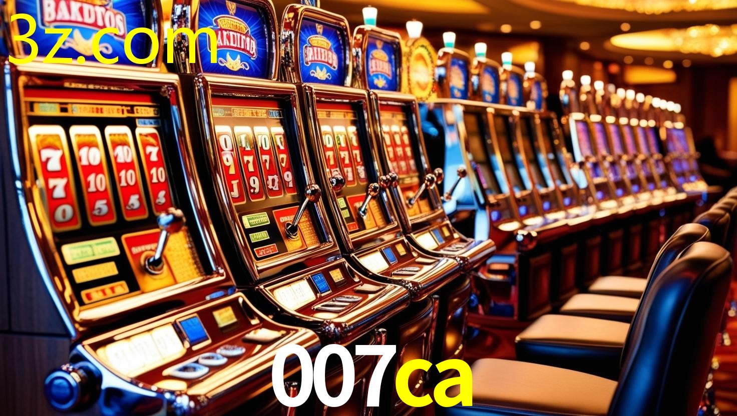 007CA