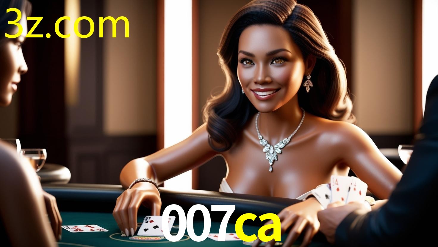 007CA