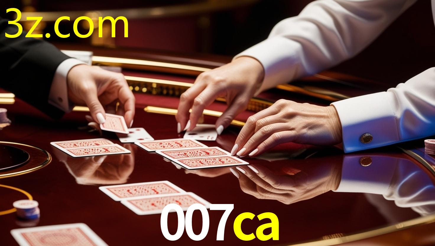 007CA