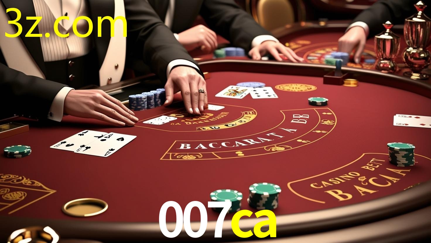 007CA