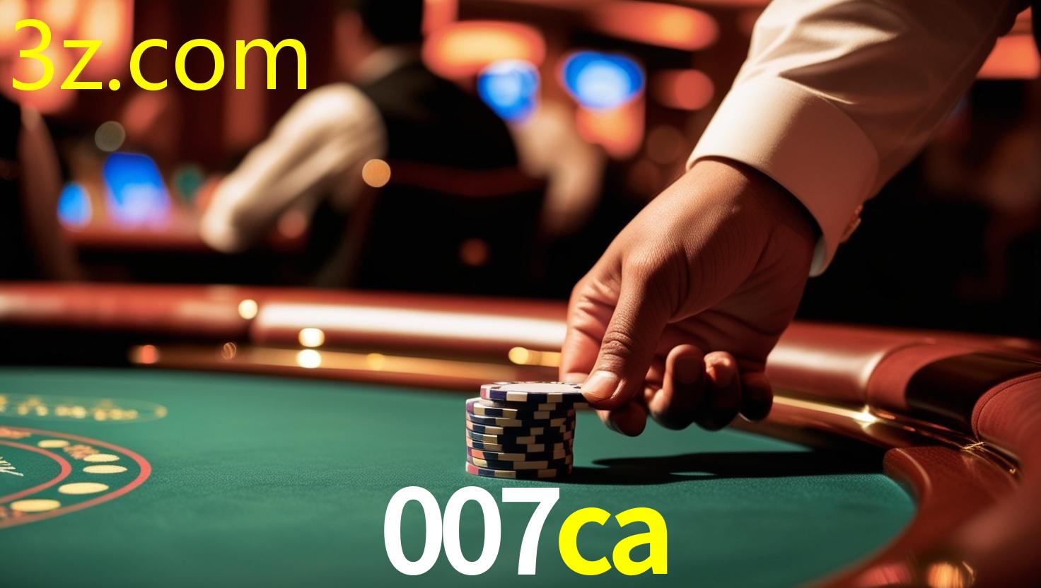 007CA